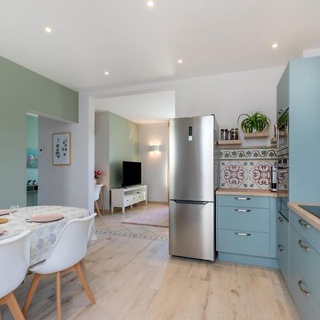 Bucy-le-Long La Maison De Jeanline מראה חיצוני תמונה