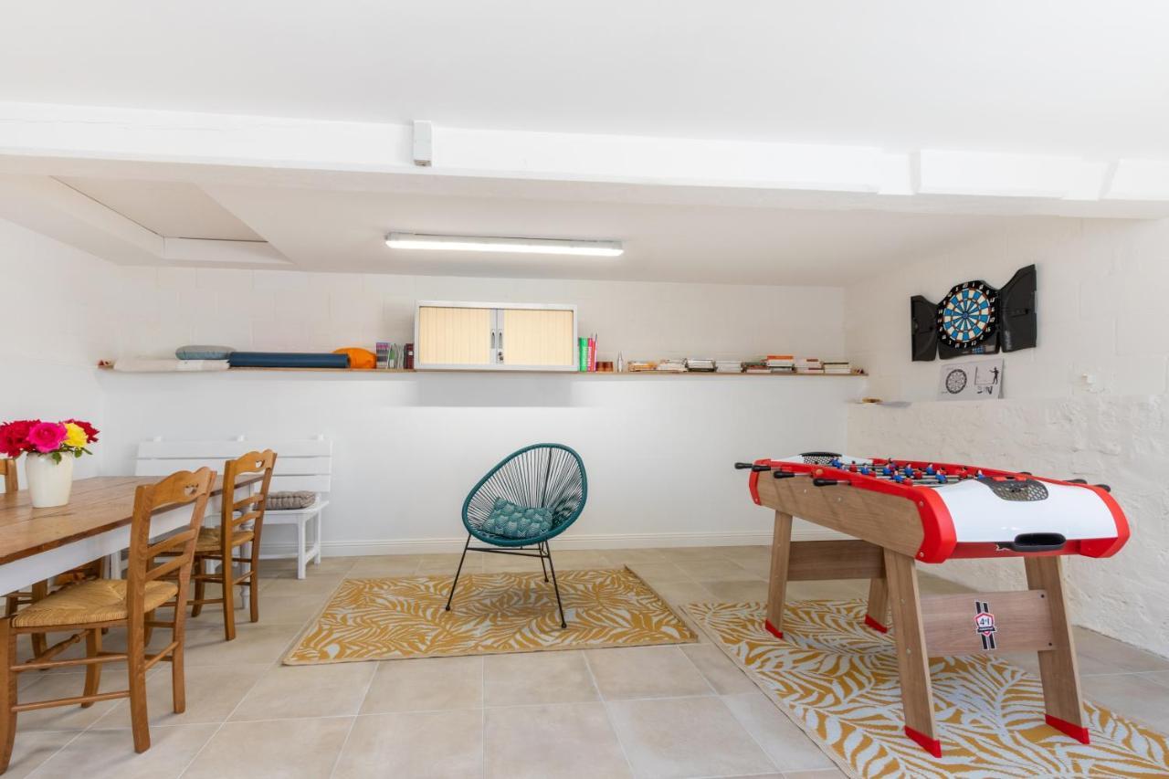 Bucy-le-Long La Maison De Jeanline מראה חיצוני תמונה