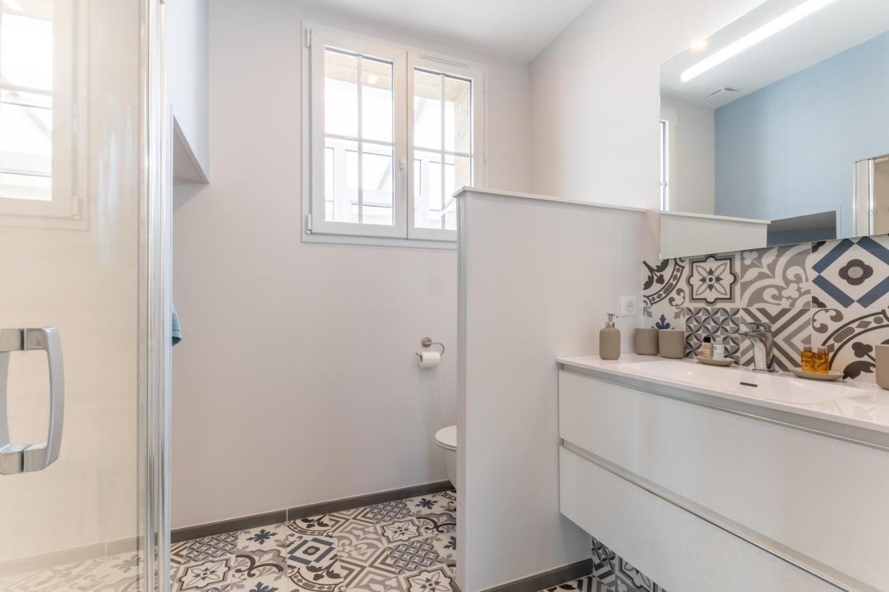 Bucy-le-Long La Maison De Jeanline מראה חיצוני תמונה