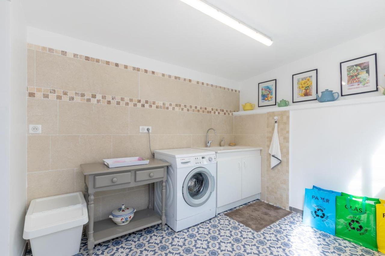 Bucy-le-Long La Maison De Jeanline מראה חיצוני תמונה